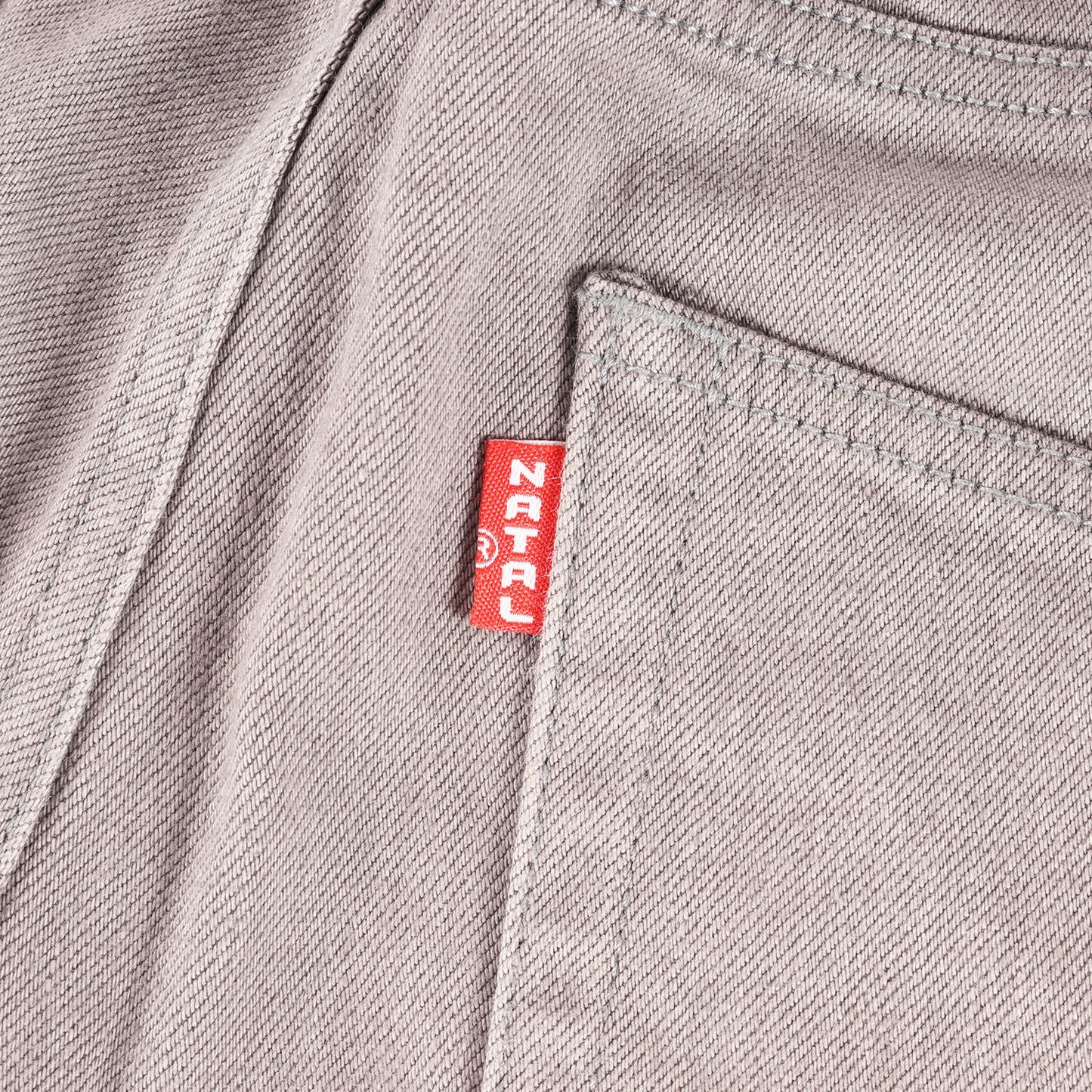 サルエル ストレッチ カラーデニムパンツ(S600-s Sarouel Denim Stretch)