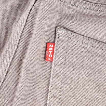 サルエル ストレッチ カラーデニムパンツ(S600-s Sarouel Denim Stretch)