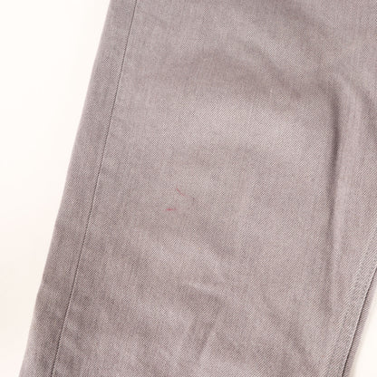 サルエル ストレッチ カラーデニムパンツ(S600-s Sarouel Denim Stretch)
