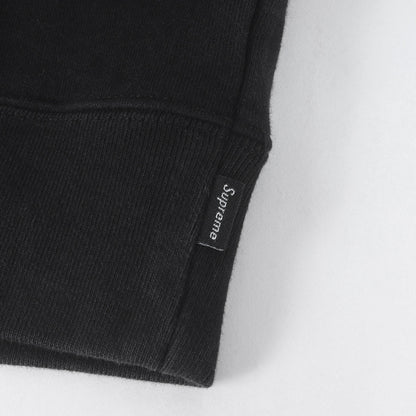 アームロゴ スウェットパーカー(Sideline Hooded Sweatshirt)