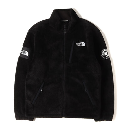 海外限定 ホワイトレーベル リモ フリース ジャケット (Rimo Fleece Jacket)