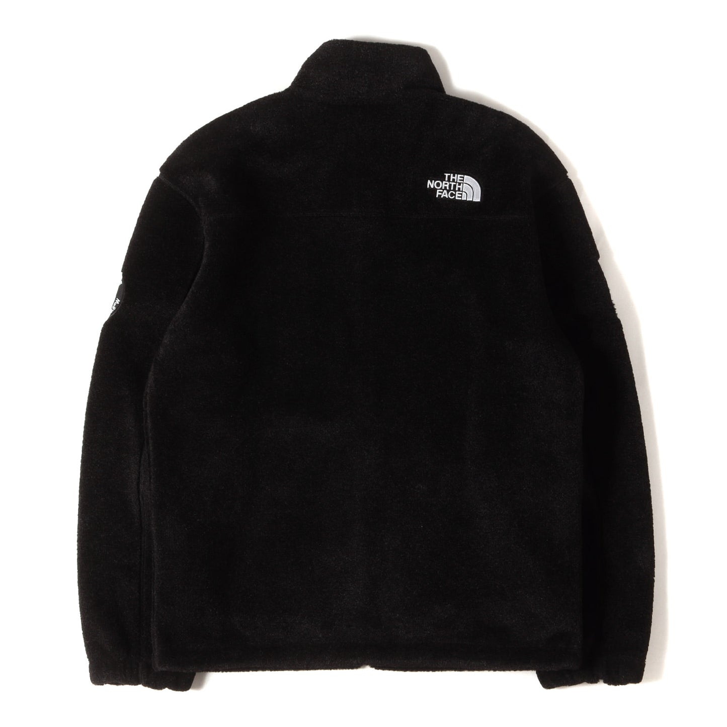 海外限定 ホワイトレーベル リモ フリース ジャケット (Rimo Fleece Jacket)