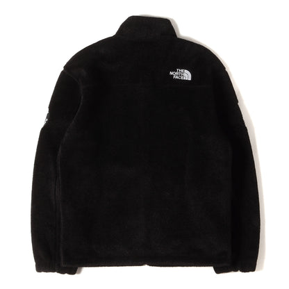 海外限定 ホワイトレーベル リモ フリース ジャケット (Rimo Fleece Jacket)
