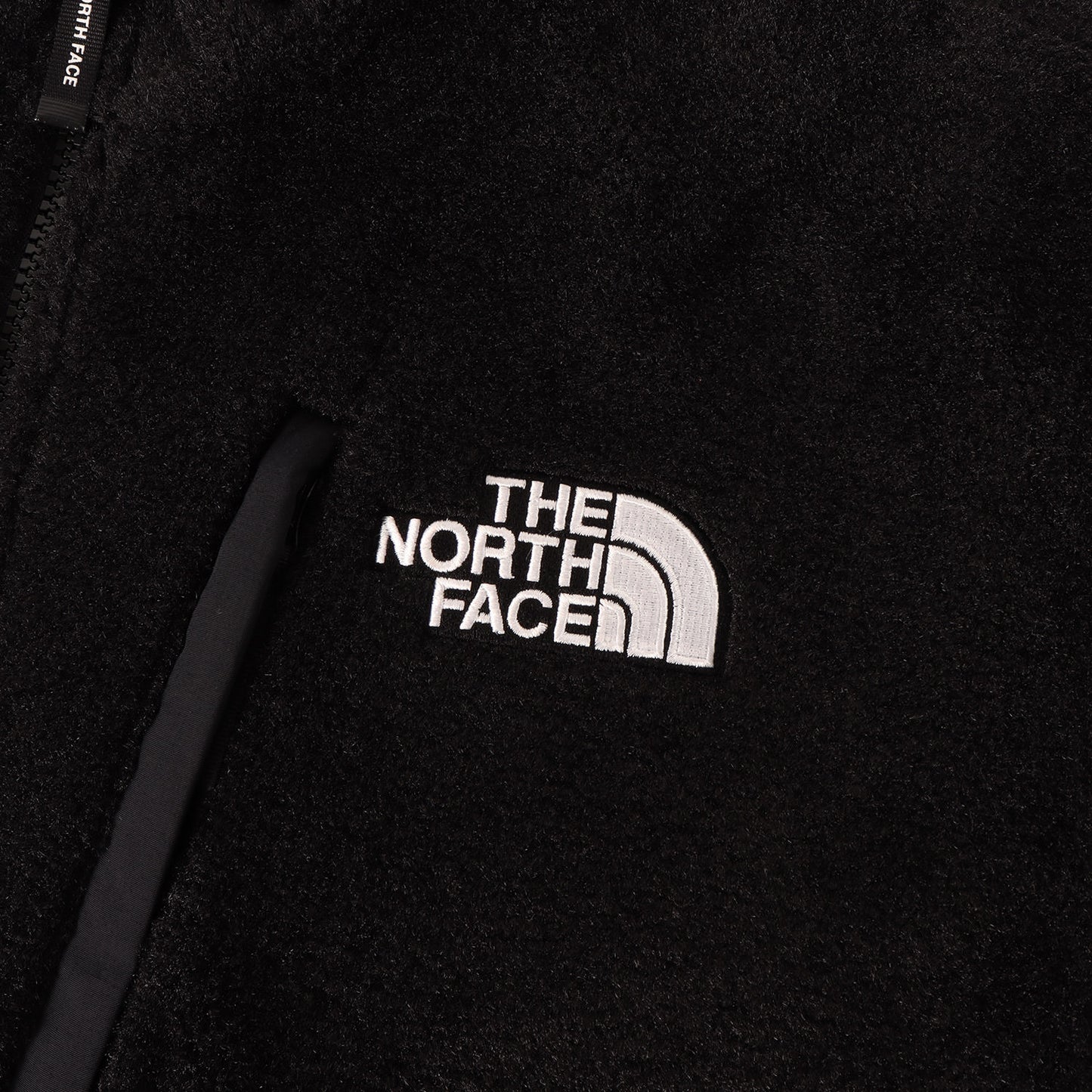 海外限定 ホワイトレーベル リモ フリース ジャケット (Rimo Fleece Jacket)