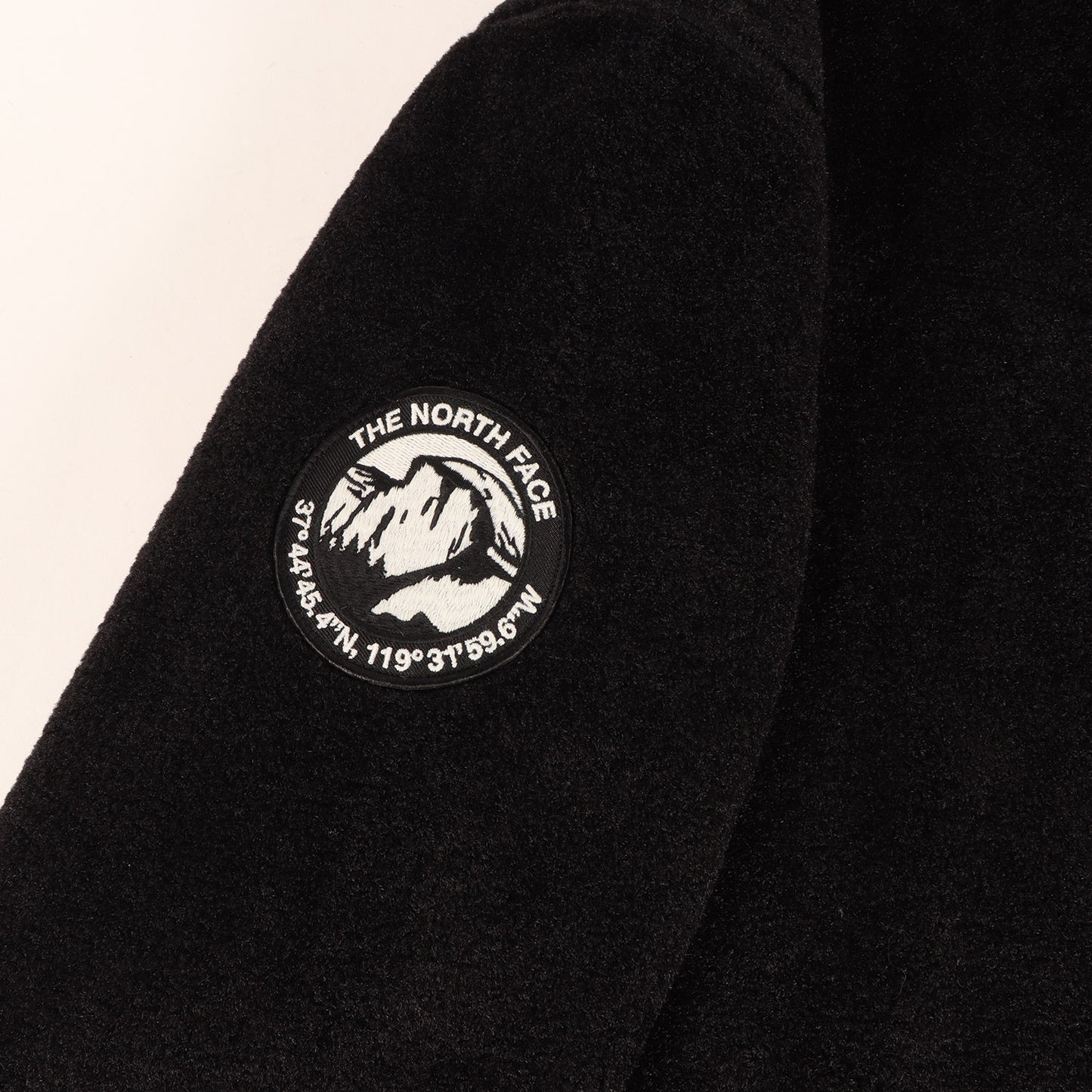 海外限定 ホワイトレーベル リモ フリース ジャケット (Rimo Fleece Jacket)