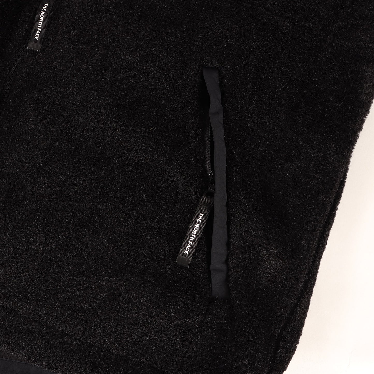 海外限定 ホワイトレーベル リモ フリース ジャケット (Rimo Fleece Jacket)