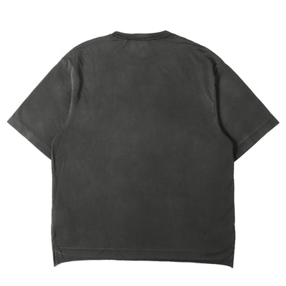 23SS ヴィンテージ加工 グラフィックロゴ Tシャツ
