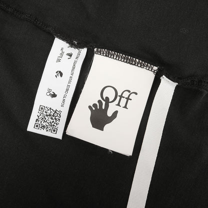 23SS ヴィンテージ加工 グラフィックロゴ Tシャツ
