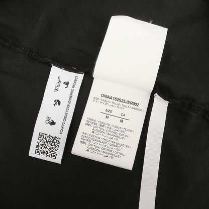 23SS ヴィンテージ加工 グラフィックロゴ Tシャツ