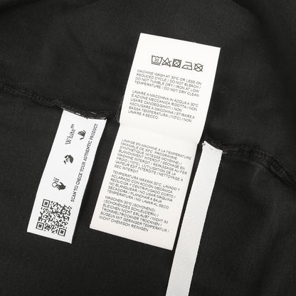 23SS ヴィンテージ加工 グラフィックロゴ Tシャツ
