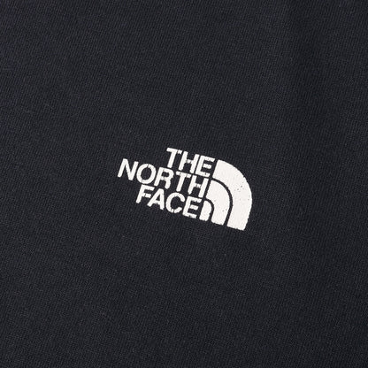 22SS スクエアロゴ ロングスリーブ Tシャツ (L/S BACK SQ LOGO TEE)