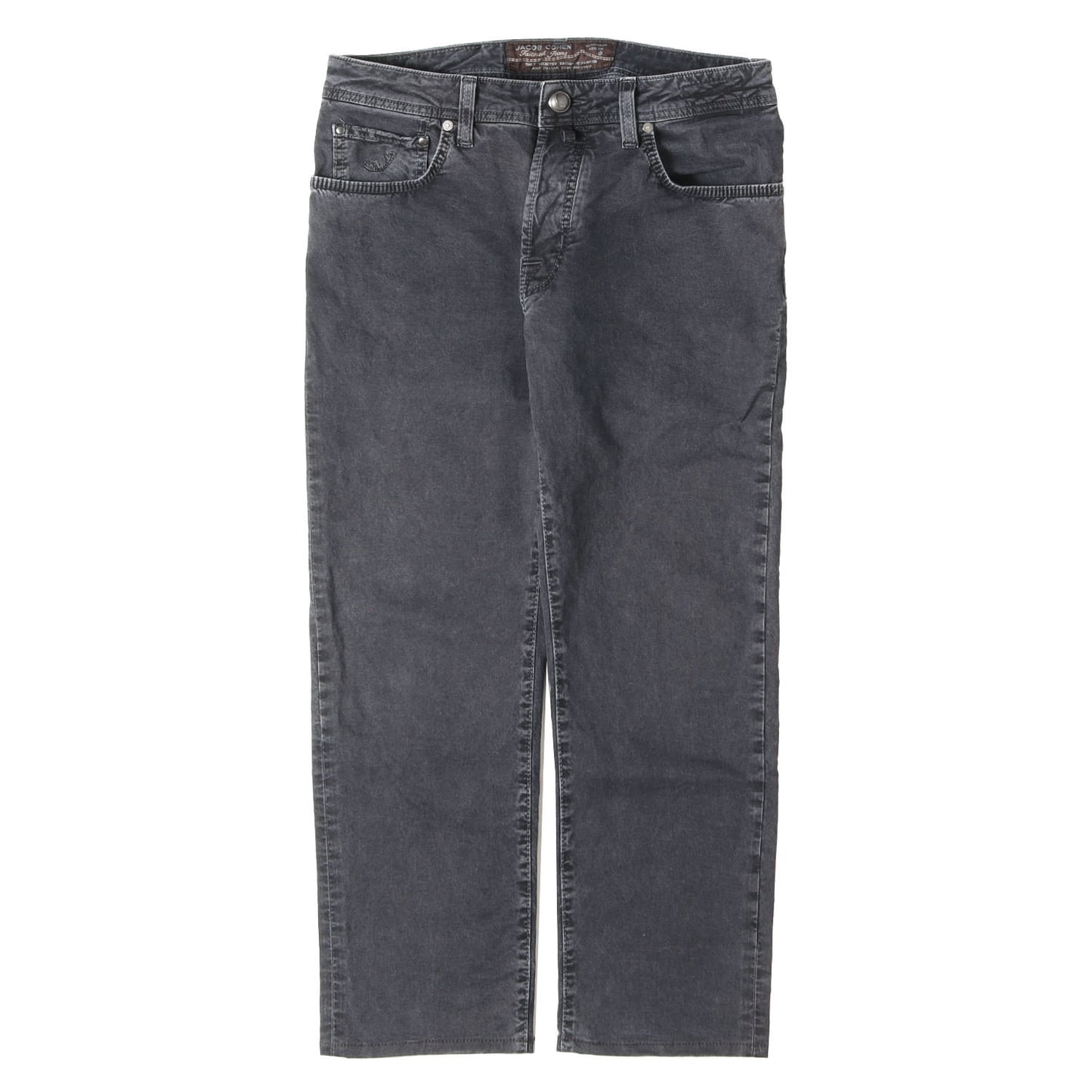 ヴィンテージ加工 ストレッチ デニムパンツ(PW688 VINTAGE)