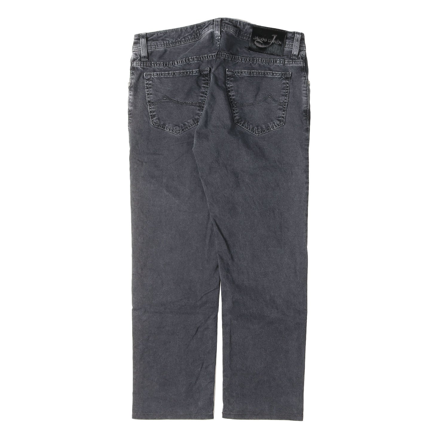 ヴィンテージ加工 ストレッチ デニムパンツ(PW688 VINTAGE)