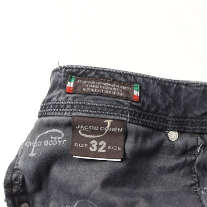 ヴィンテージ加工 ストレッチ デニムパンツ(PW688 VINTAGE)