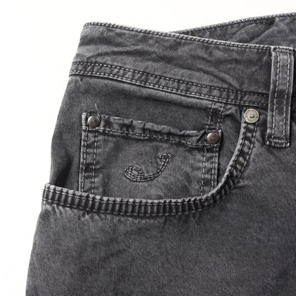 ヴィンテージ加工 ストレッチ デニムパンツ(PW688 VINTAGE)