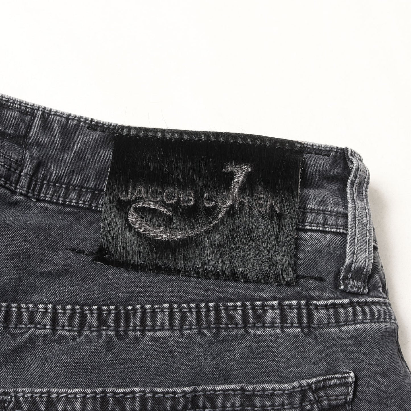 ヴィンテージ加工 ストレッチ デニムパンツ(PW688 VINTAGE)