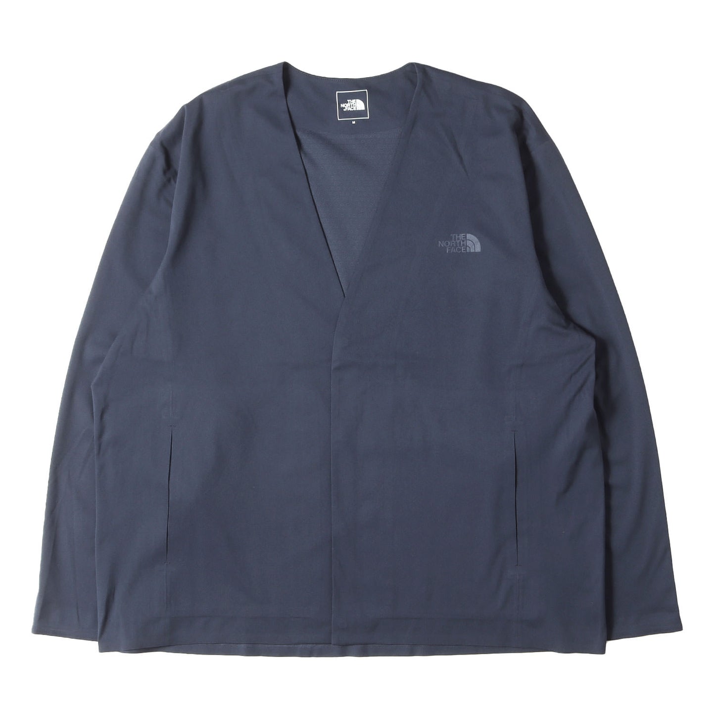 25SS テックラウンジ カーディガン (Tech Lounge Cardigan)