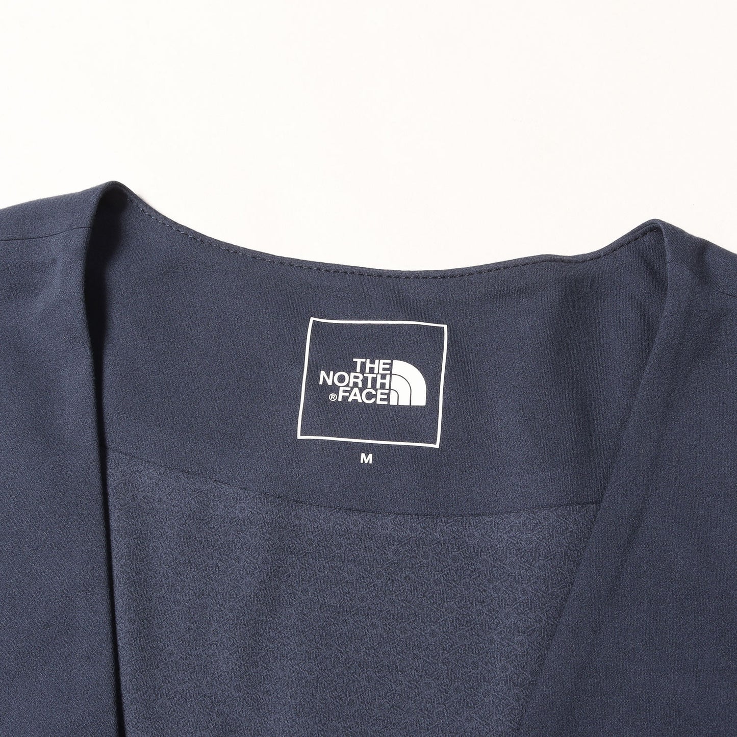 25SS テックラウンジ カーディガン (Tech Lounge Cardigan)