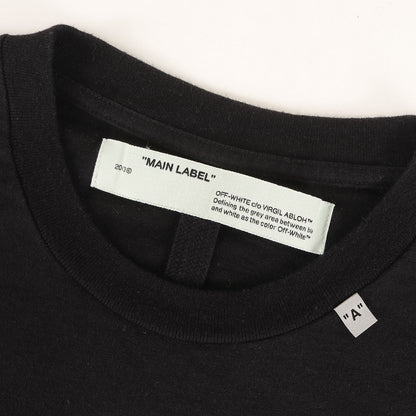 20SS 絵画グラフィック レイヤード ロングスリーブ Tシャツ