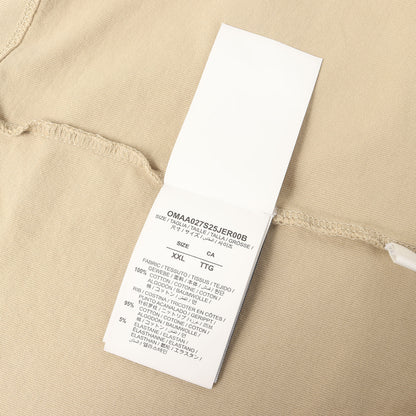 25SS スプレー アローマーク スリム Tシャツ(SPRAY ARROW TEE)
