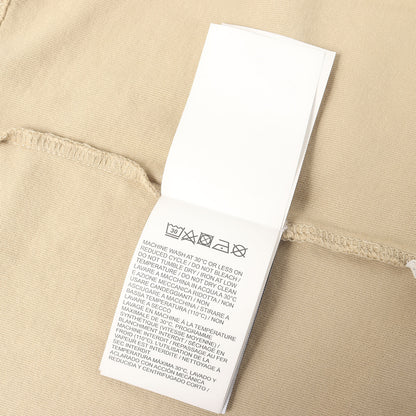 25SS スプレー アローマーク スリム Tシャツ(SPRAY ARROW TEE)