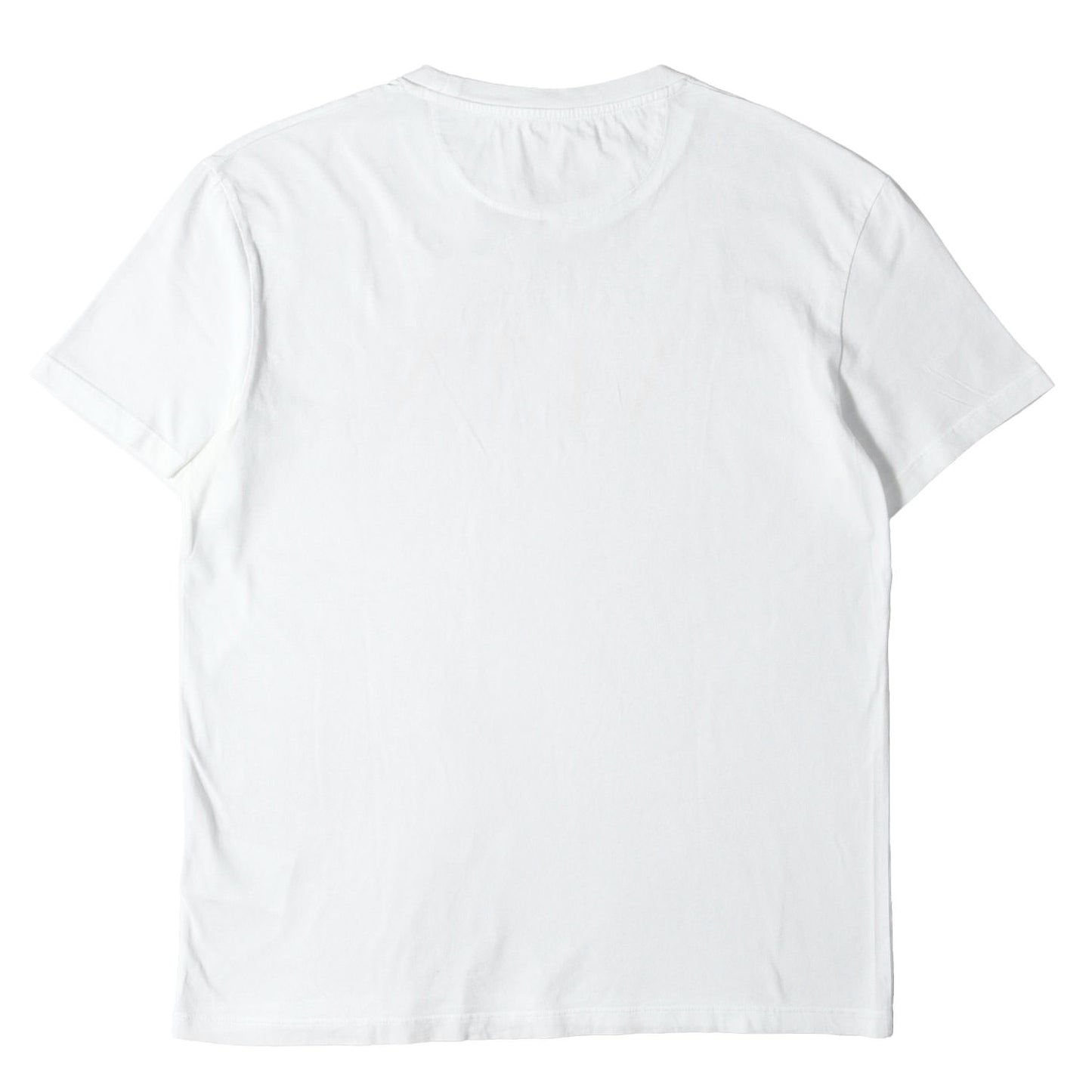 VLTNロゴ クルーネック Tシャツ