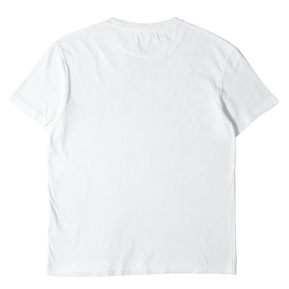 VLTNロゴ クルーネック Tシャツ