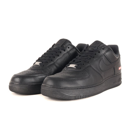 ×NIKE AIR FORCE 1 LOW SP / SUPREME (CU9225-001 / 2023年製)