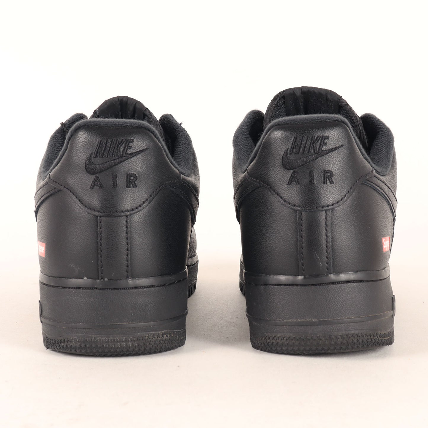 ×NIKE AIR FORCE 1 LOW SP / SUPREME (CU9225-001 / 2023年製)