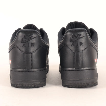 ×NIKE AIR FORCE 1 LOW SP / SUPREME (CU9225-001 / 2023年製)