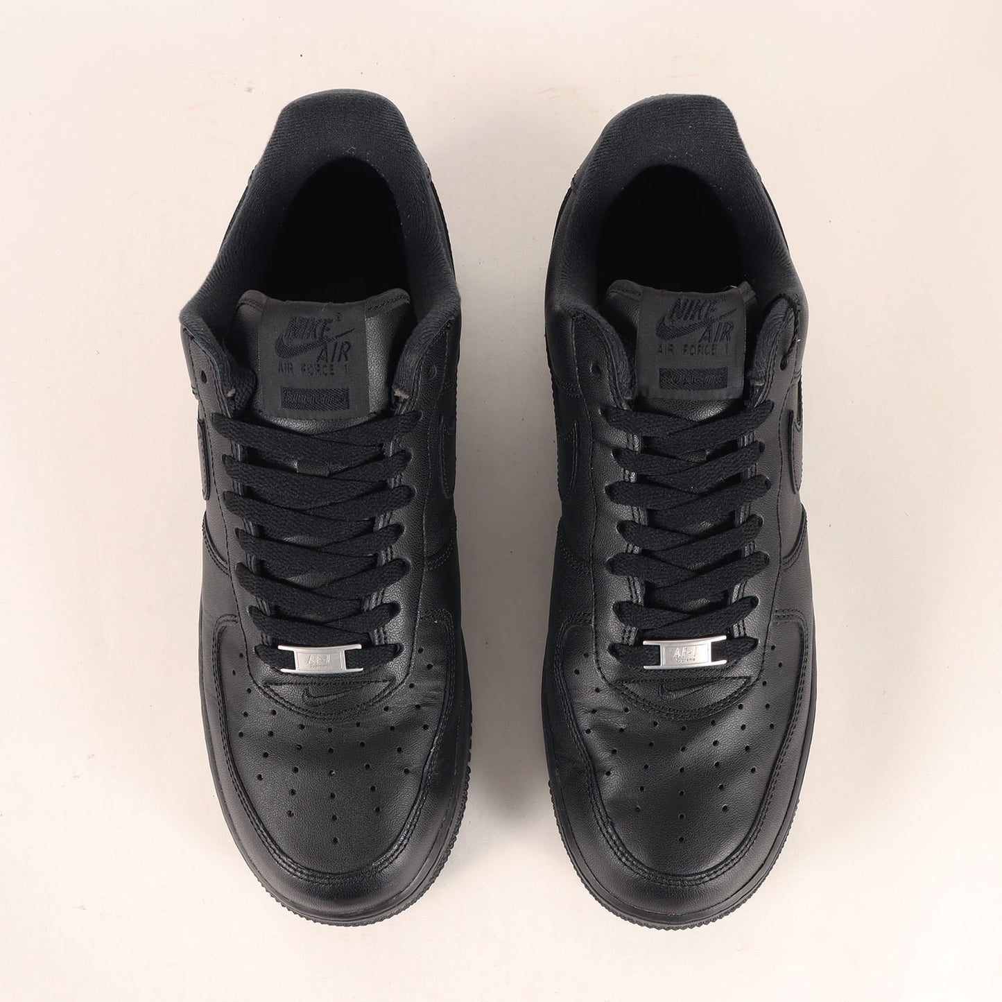 ×NIKE AIR FORCE 1 LOW SP / SUPREME (CU9225-001 / 2023年製)