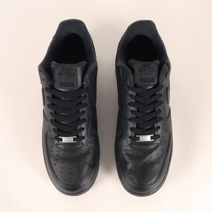 ×NIKE AIR FORCE 1 LOW SP / SUPREME (CU9225-001 / 2023年製)