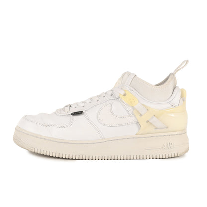 22AW ×NIKE AIR FORCE 1 LOW SP UC GORE-TEX (DQ7558-101)