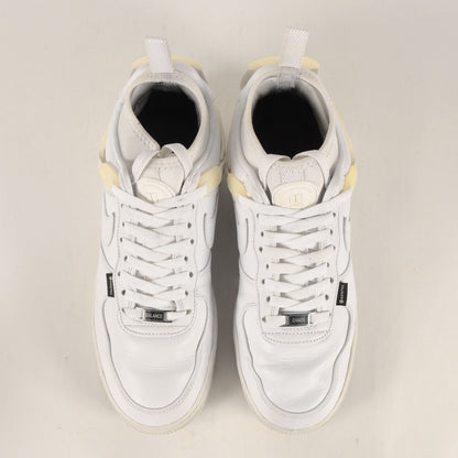 22AW ×NIKE AIR FORCE 1 LOW SP UC GORE-TEX (DQ7558-101)