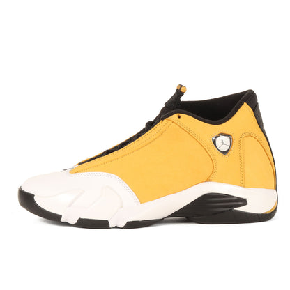AIR JORDAN 14 RETRO LIGHT GINGER (487471-701)