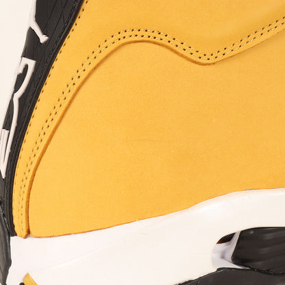 AIR JORDAN 14 RETRO LIGHT GINGER (487471-701)