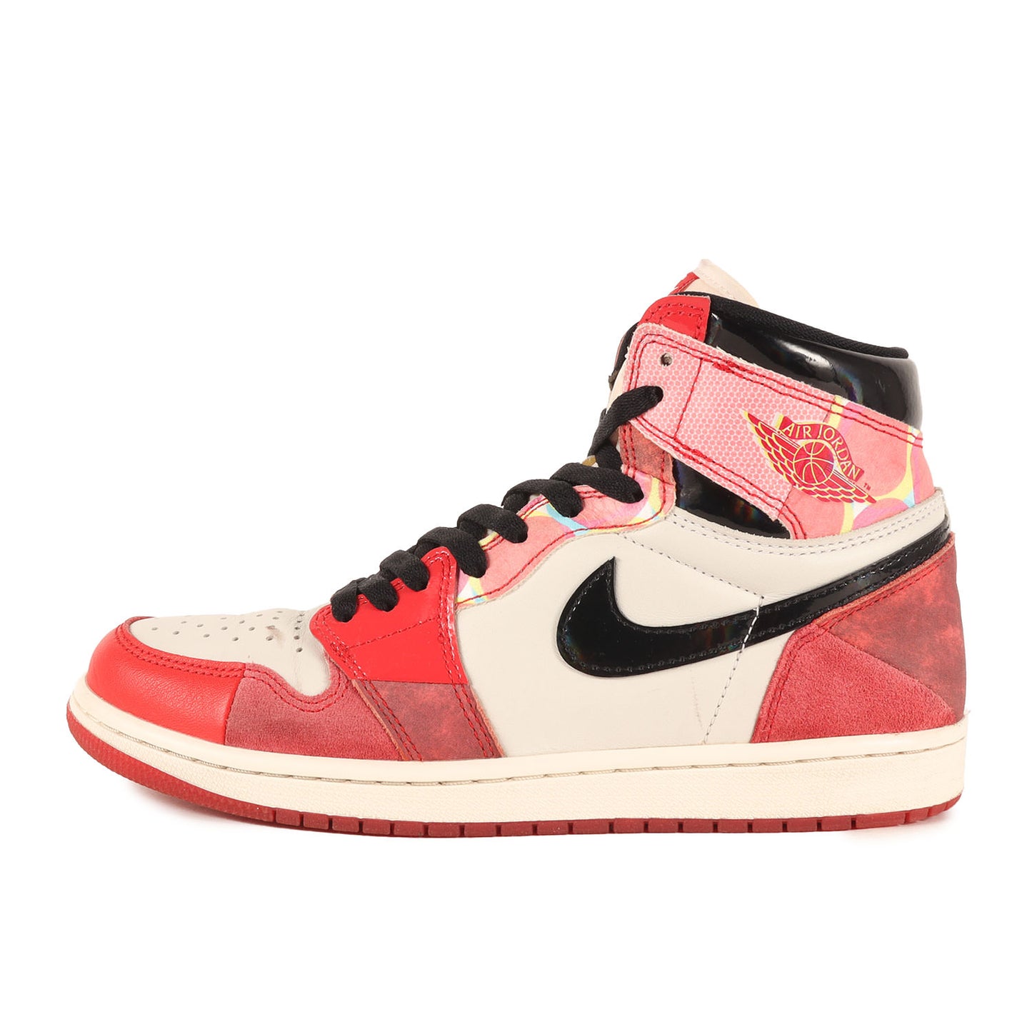 AIR JORDAN 1 RETRO HIGH OG SP SPIDER-MAN NEXT CHAPTER (DV1748-601)