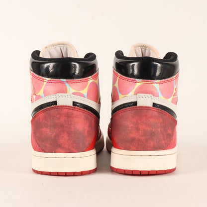 AIR JORDAN 1 RETRO HIGH OG SP SPIDER-MAN NEXT CHAPTER (DV1748-601)
