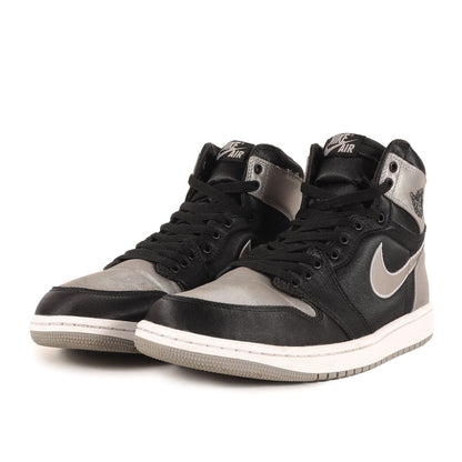 WMNS AIR JORDAN 1 RETRO HI OG SATIN SHADOW (FD4810-010)