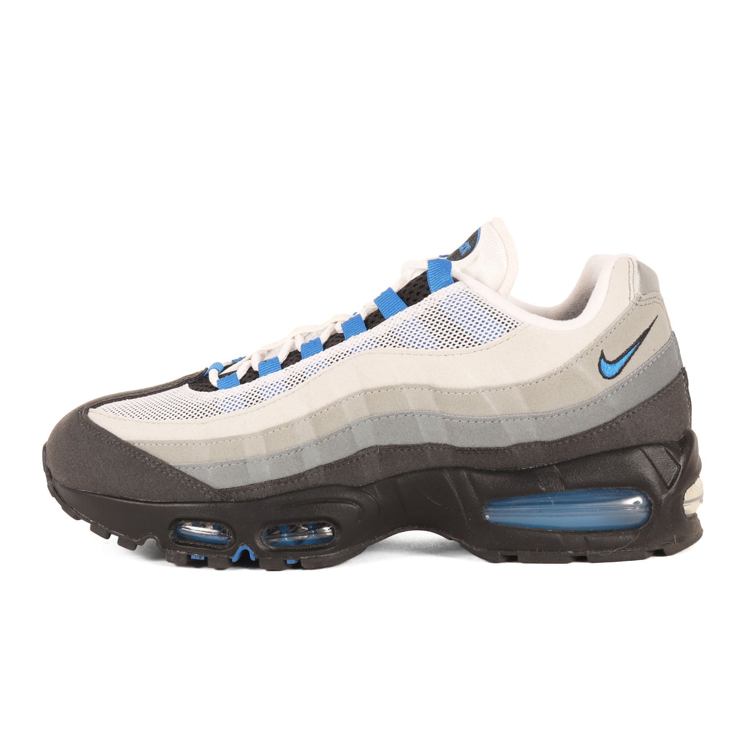 AIR MAX 95 OG BIG BUBBLE BLUE SPARK (IM7410-100)
