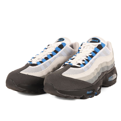AIR MAX 95 OG BIG BUBBLE BLUE SPARK (IM7410-100)