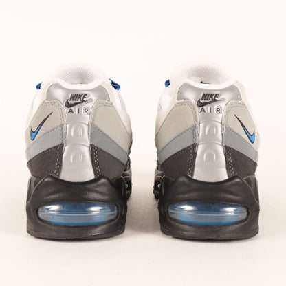 AIR MAX 95 OG BIG BUBBLE BLUE SPARK (IM7410-100)