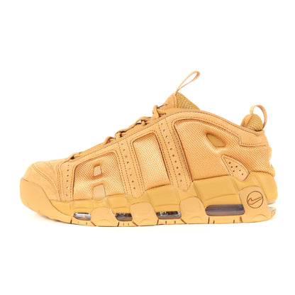 AIR MORE UPTEMPO LOW FLAX (IM6649-700)