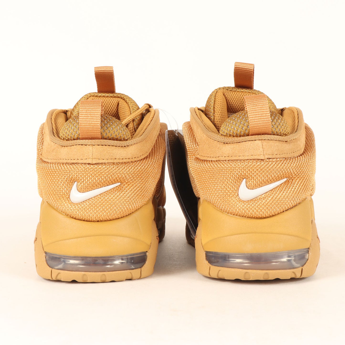 AIR MORE UPTEMPO LOW FLAX (IM6649-700)
