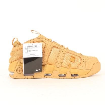 AIR MORE UPTEMPO LOW FLAX (IM6649-700)