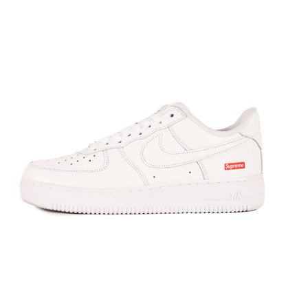 ×NIKE AIR FORCE 1 LOW SP / SUPREME (CU9225-100 / 2025年製)