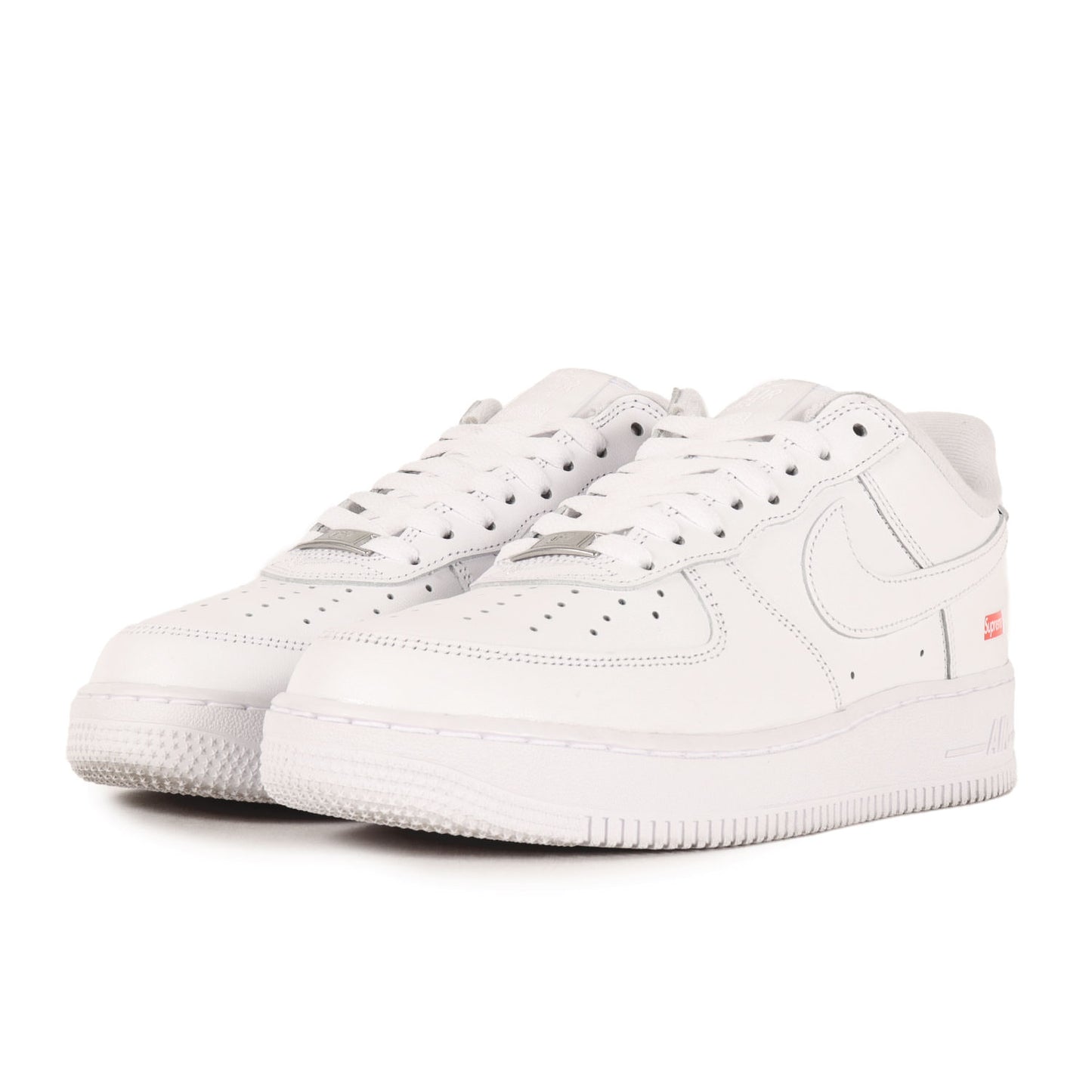 ×NIKE AIR FORCE 1 LOW SP / SUPREME (CU9225-100 / 2025年製)