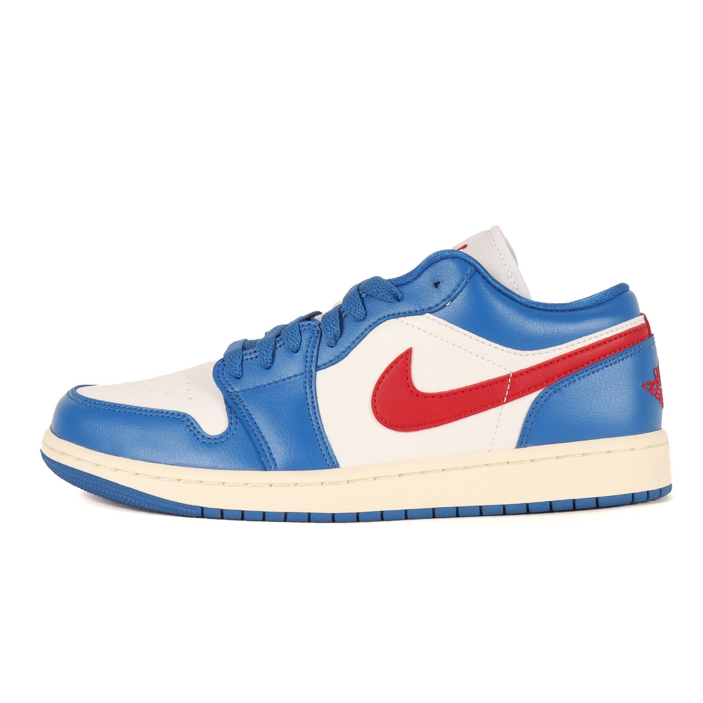 WMNS AIR JORDAN 1 LOW SPORT BLUE (DC0774-416)