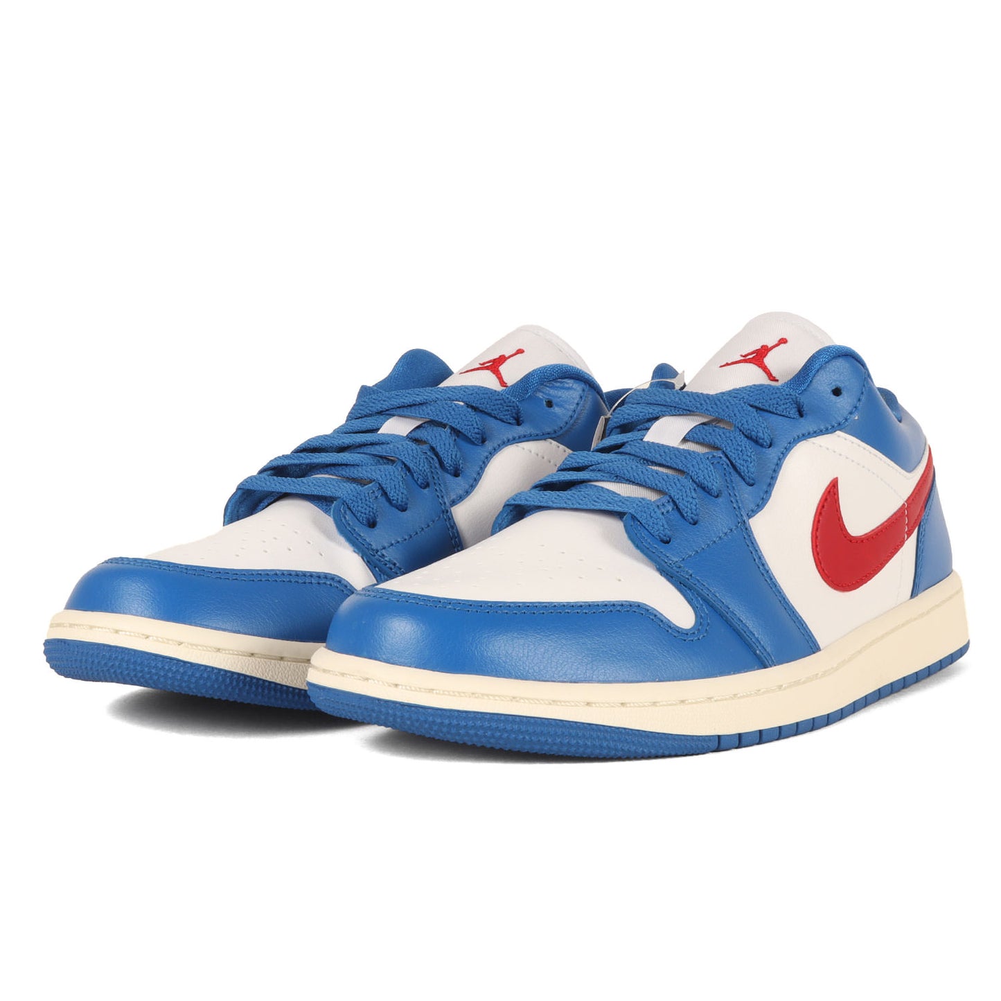WMNS AIR JORDAN 1 LOW SPORT BLUE (DC0774-416)