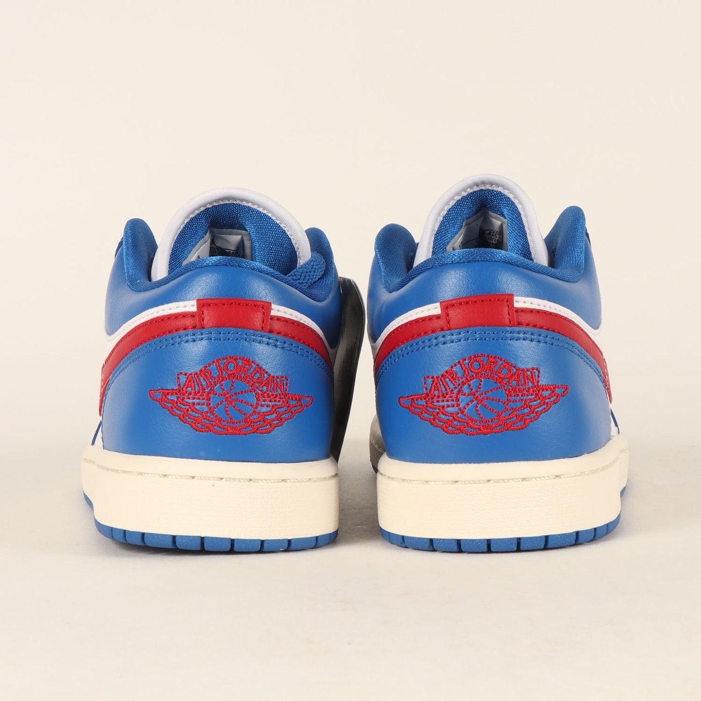 WMNS AIR JORDAN 1 LOW SPORT BLUE (DC0774-416)